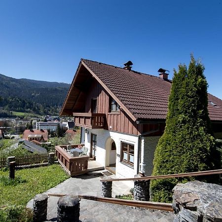 Haus Sonnseitn Murau Fuer 6 Bis 8 Personen Egidi Exterior foto
