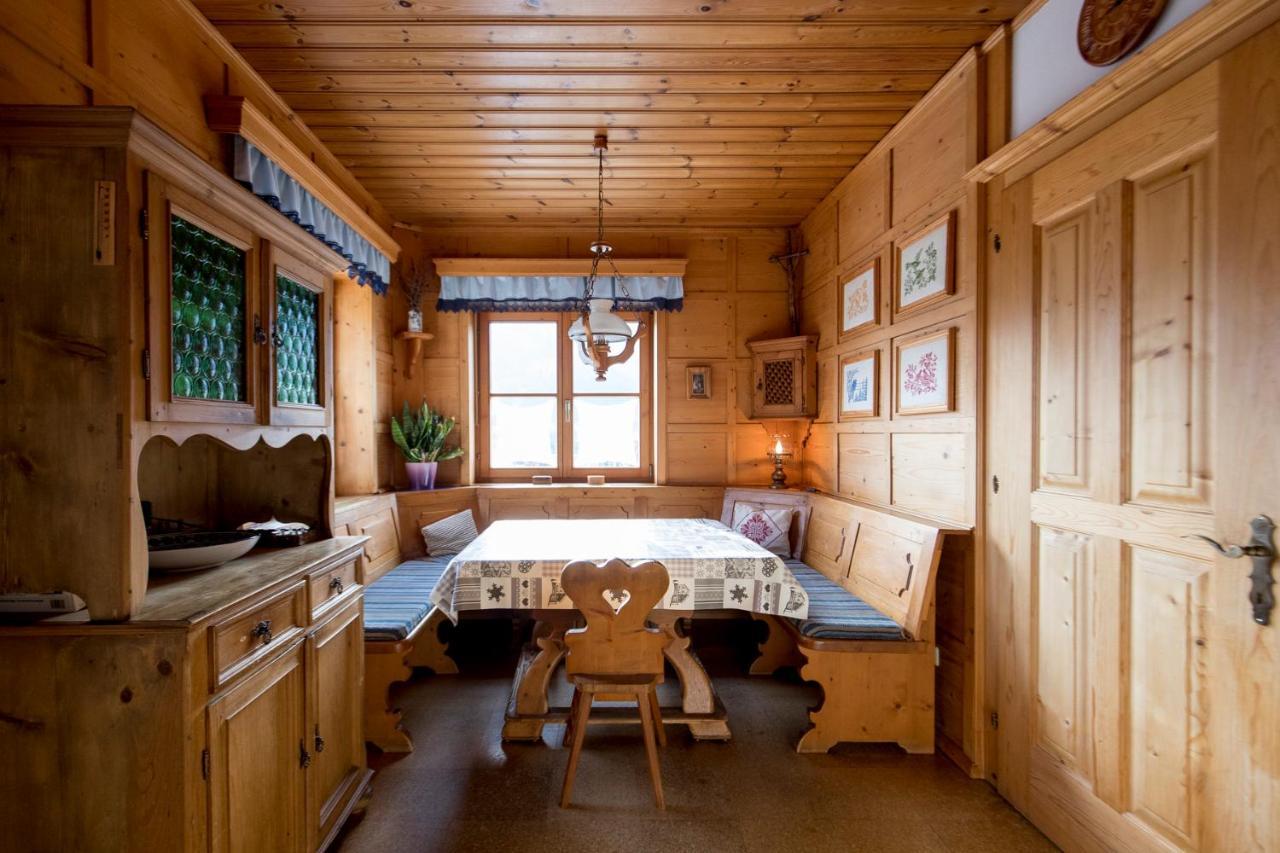 Haus Sonnseitn Murau Fuer 6 Bis 8 Personen Egidi Exterior foto