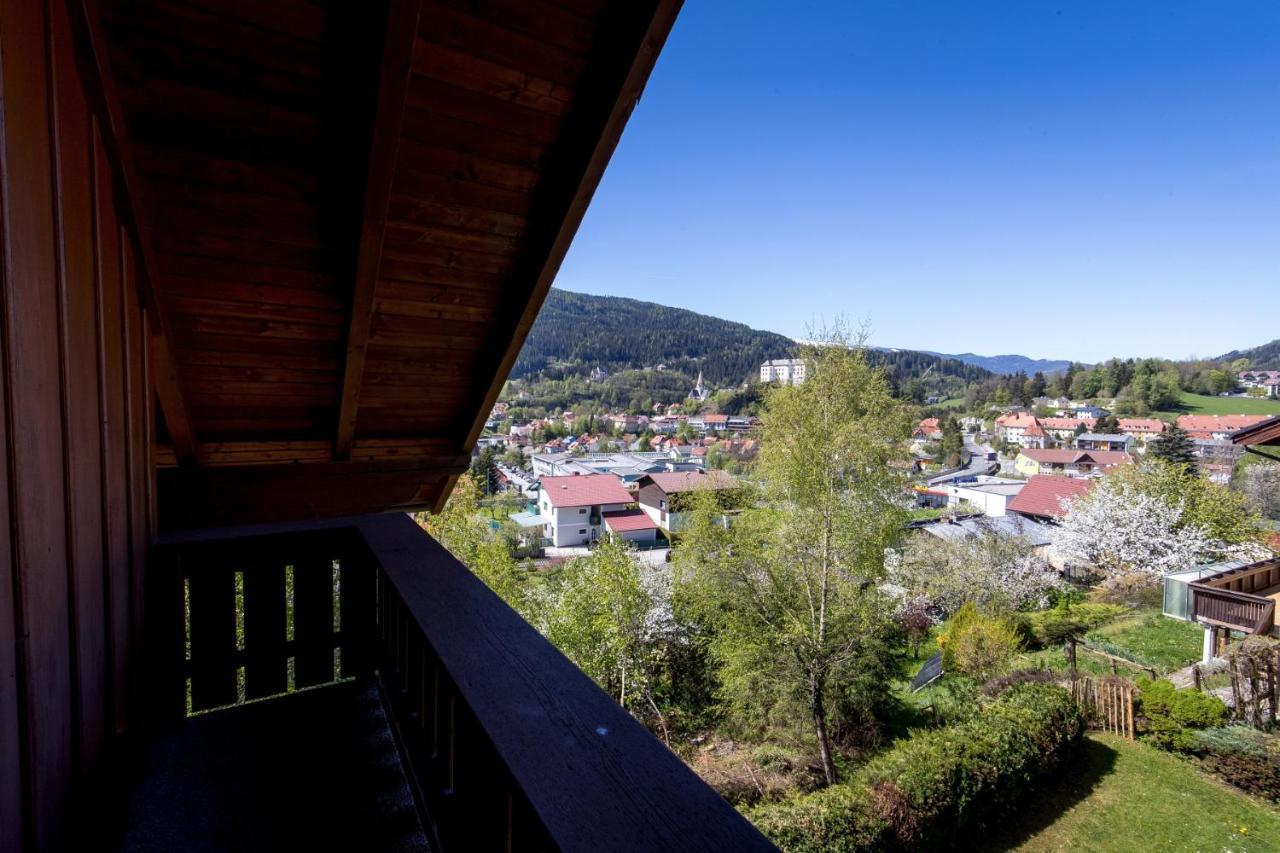 Haus Sonnseitn Murau Fuer 6 Bis 8 Personen Egidi Exterior foto